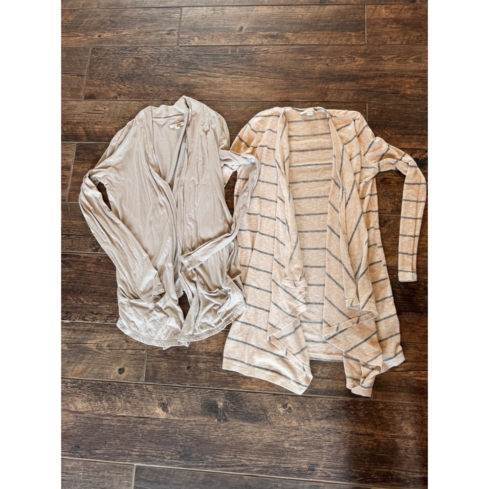 BUNDLE: American Eagle Cardigans Size Medium